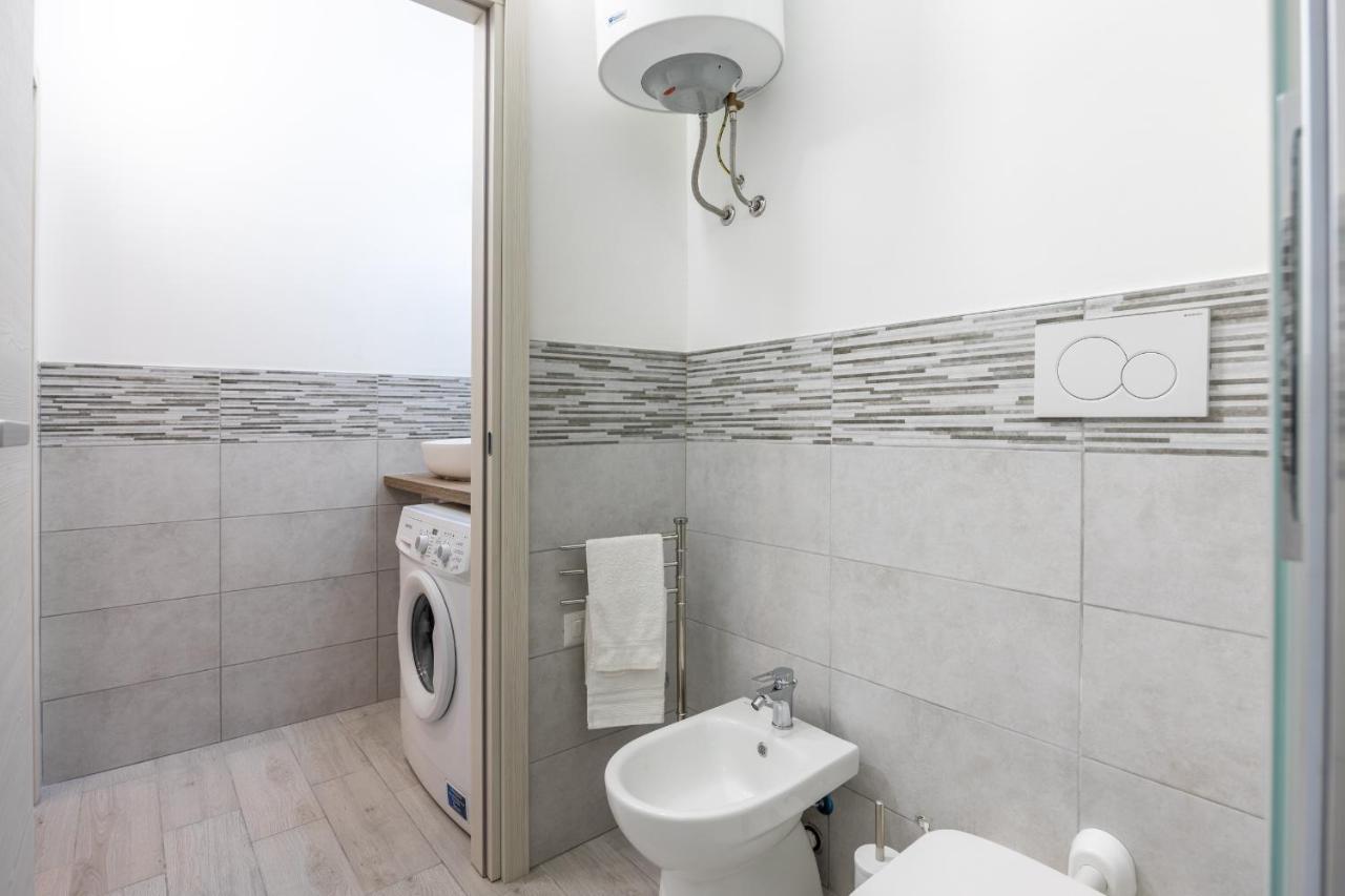 Duomo-Sesto M1 Relax Campari Wi-Fi & Netflix Appartement Sesto San Giovanni Buitenkant foto